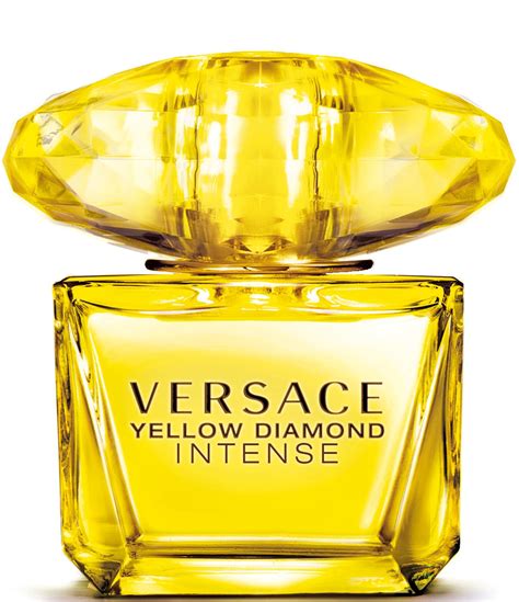 versace perfume yellow diamond intense review|versace yellow diamond intense reviews.